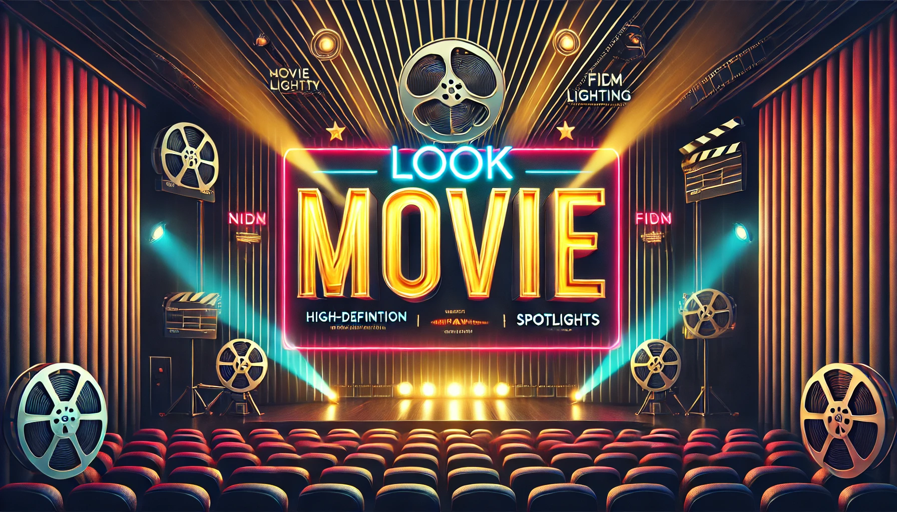 LookMovie Banner